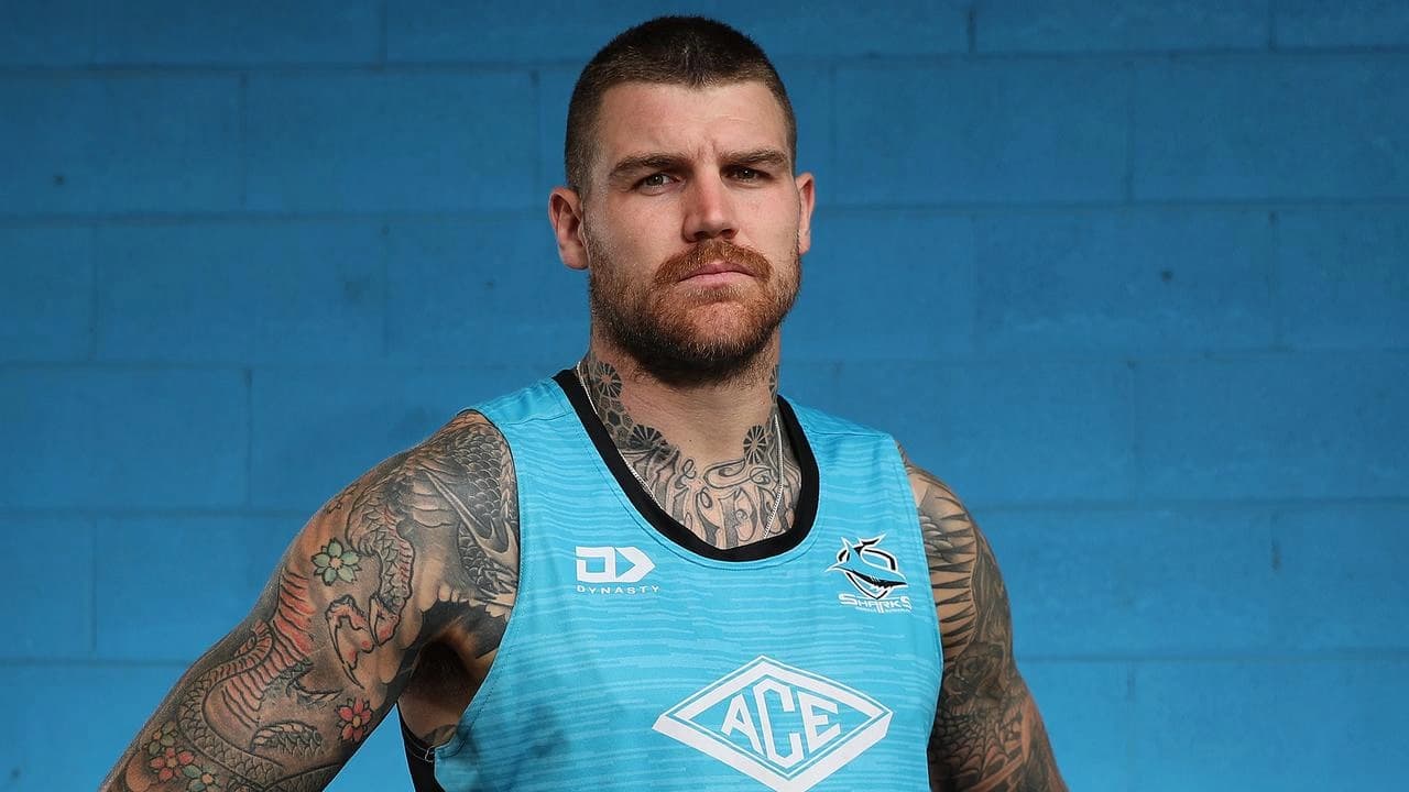 Josh Dugan