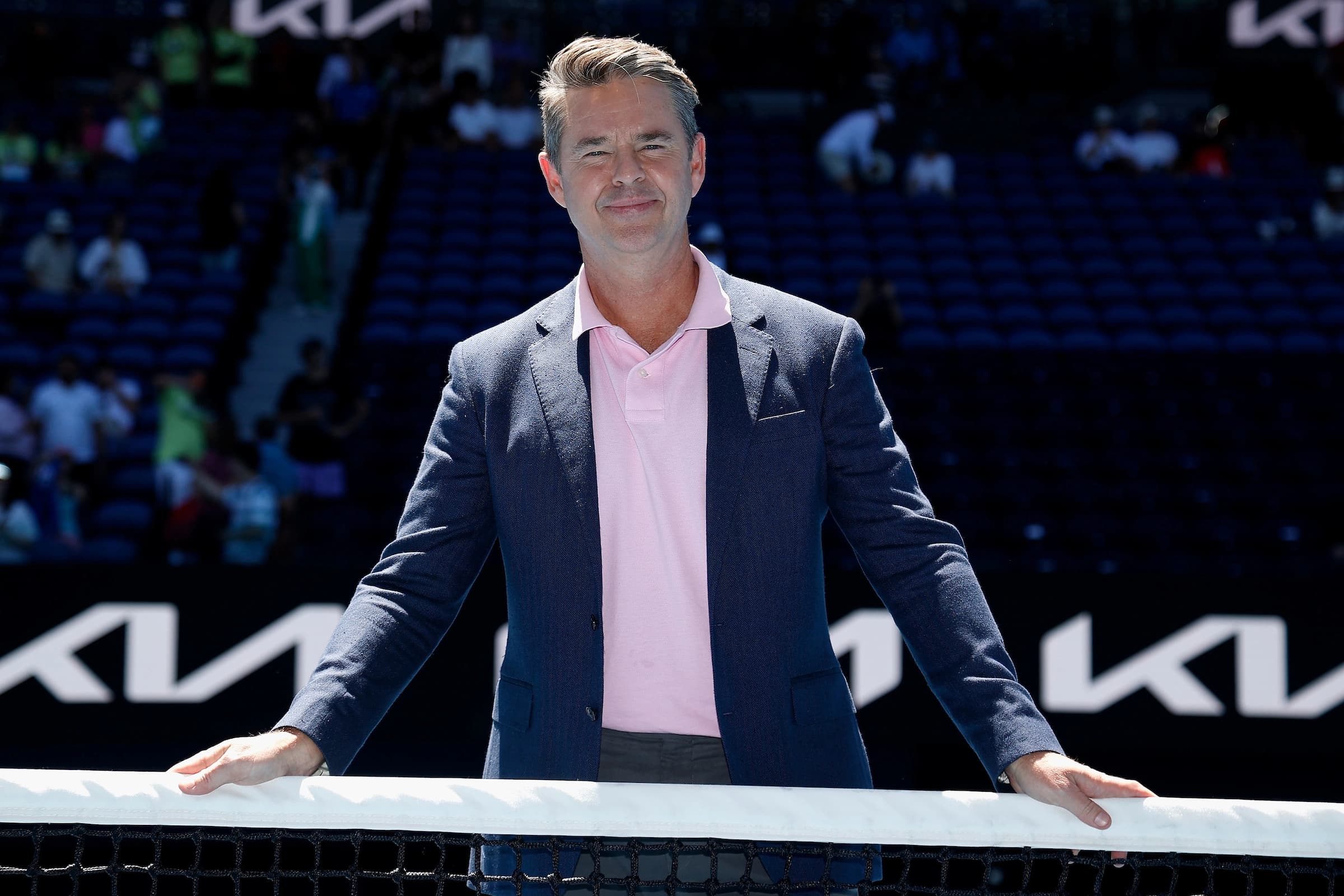 Todd Woodbridge