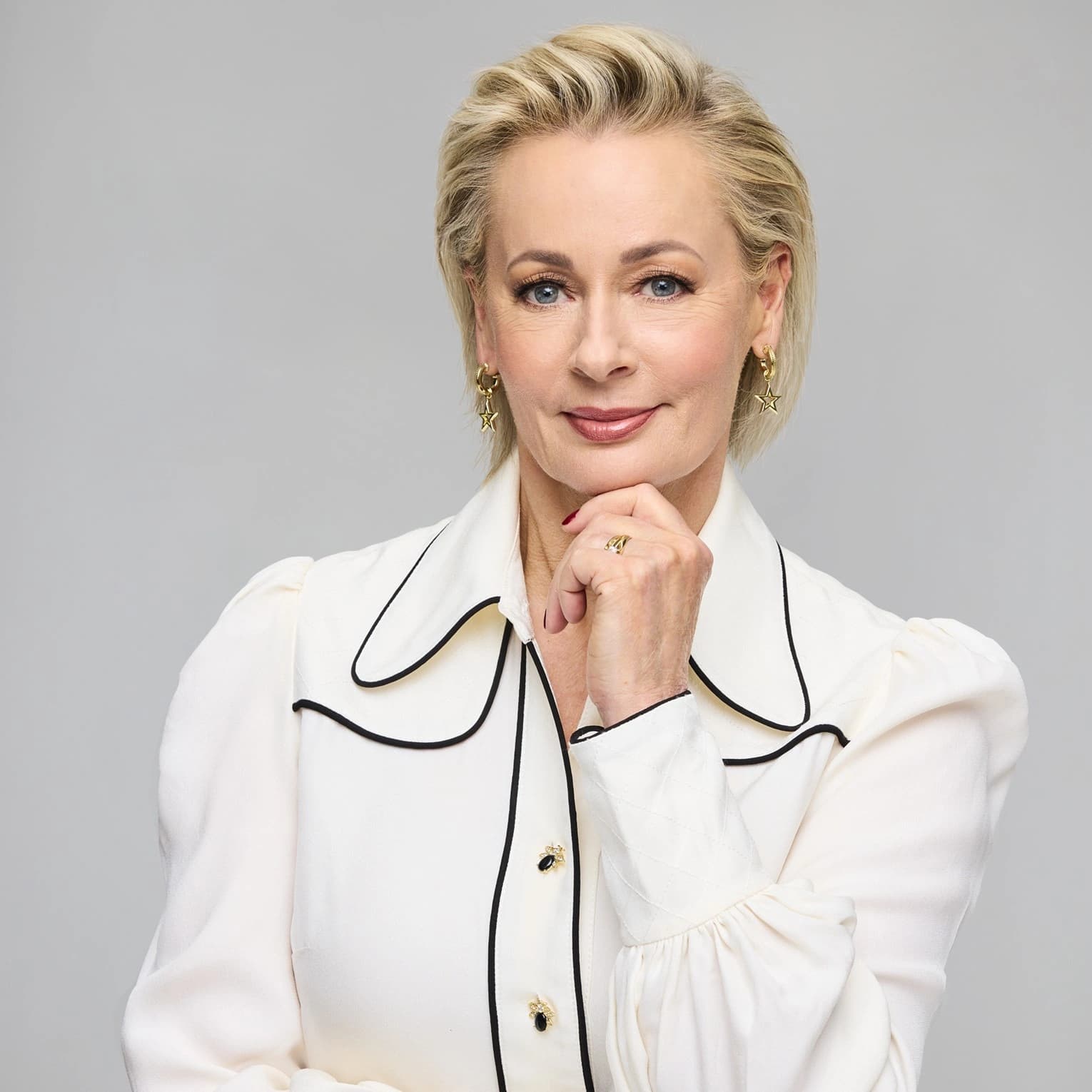 Amanda Keller