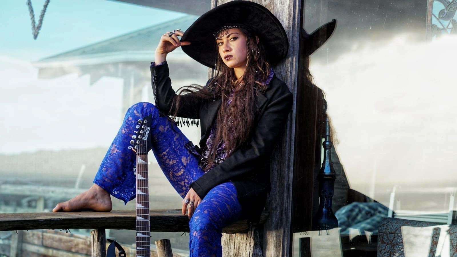 Mayatrix & The Psychics