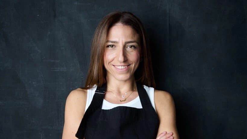 Karima Hazim