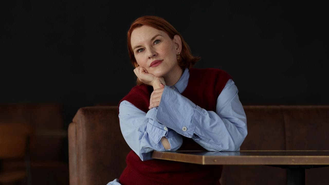 Kate Mulvany
