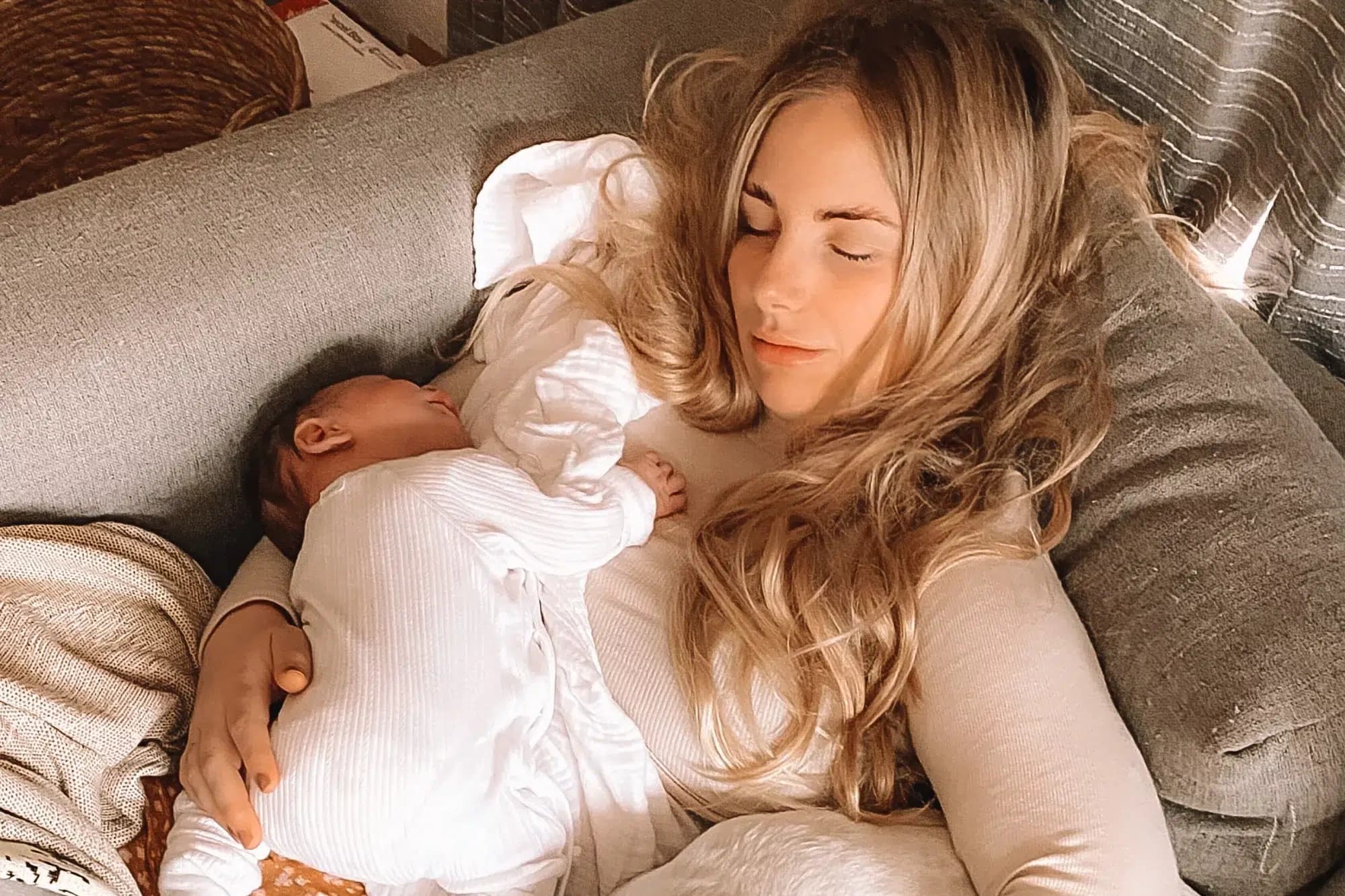 Jessi and Millie