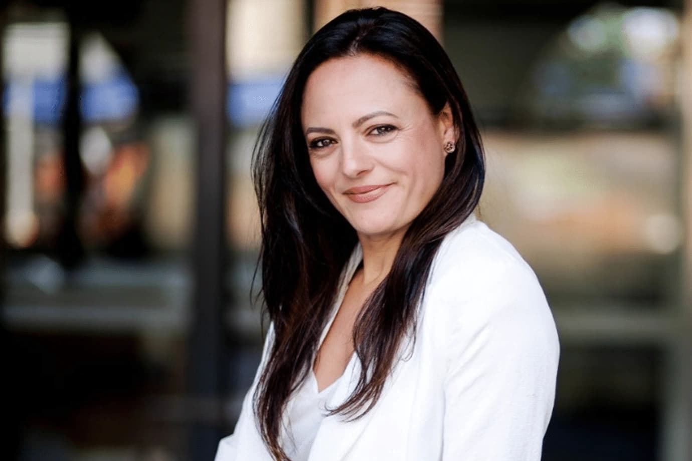 Dr Tiffany De Sousa Machado