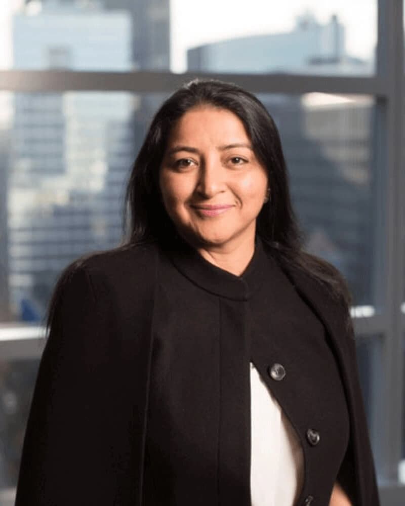 Rohini Kappadath