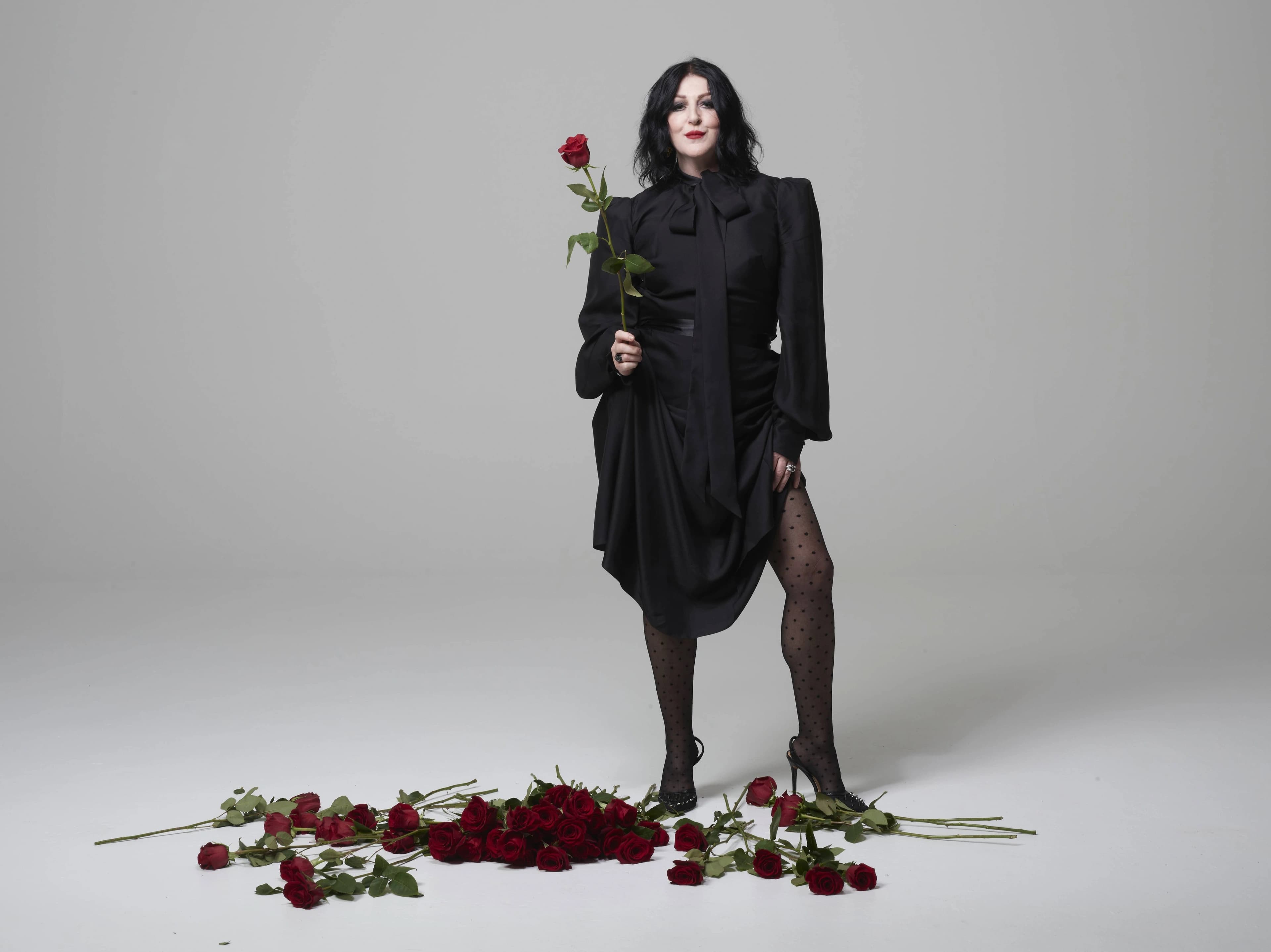 Alannah Hill