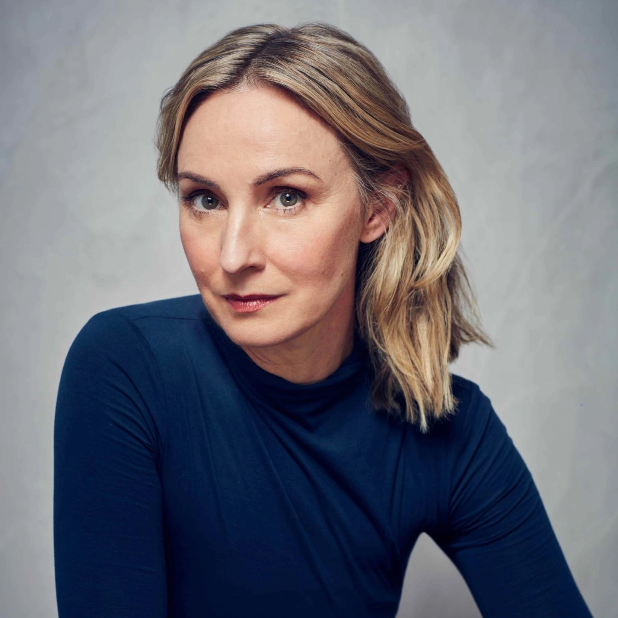 Lisa McCune