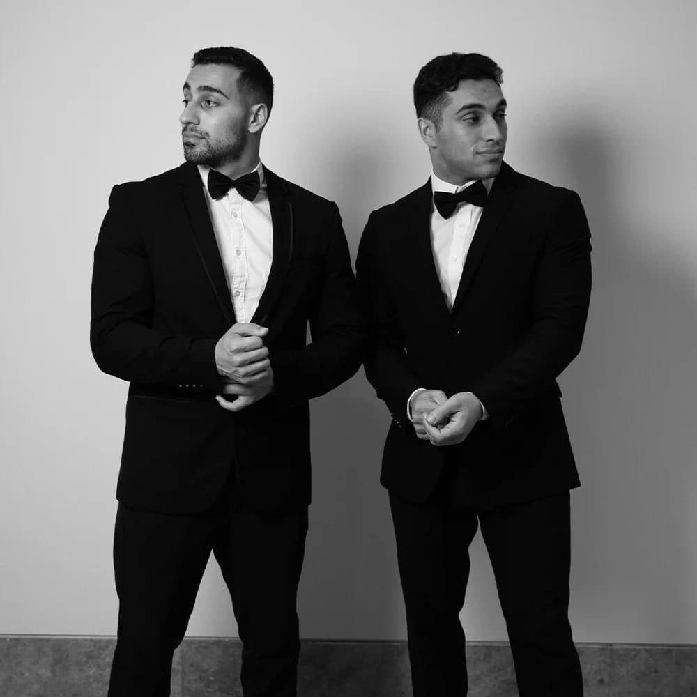 Kairouz Bros