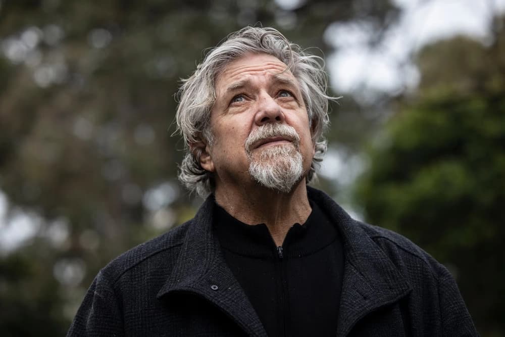 Philip Quast