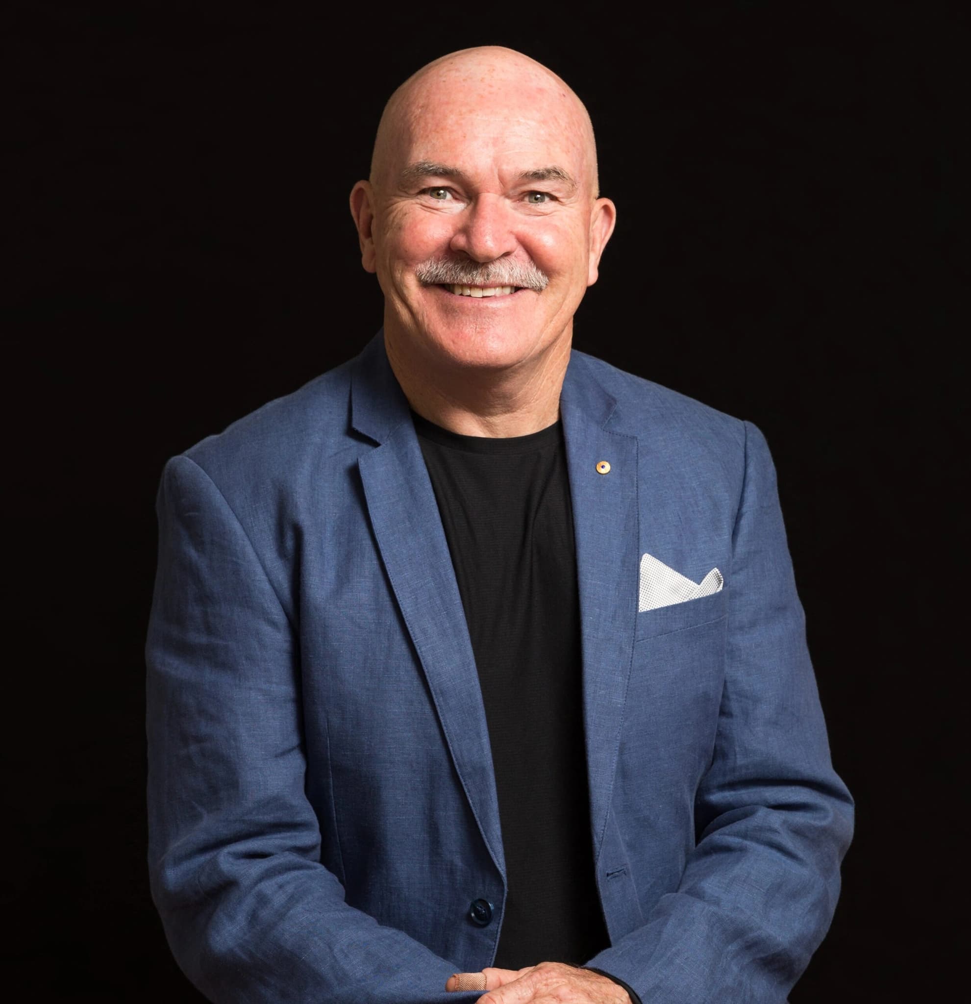 Robert De Castella