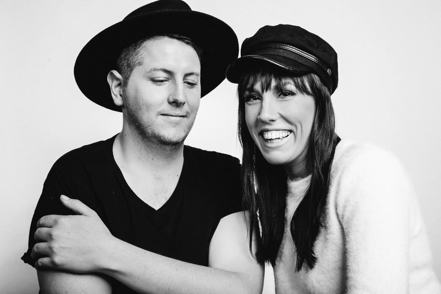 Cass & Andy