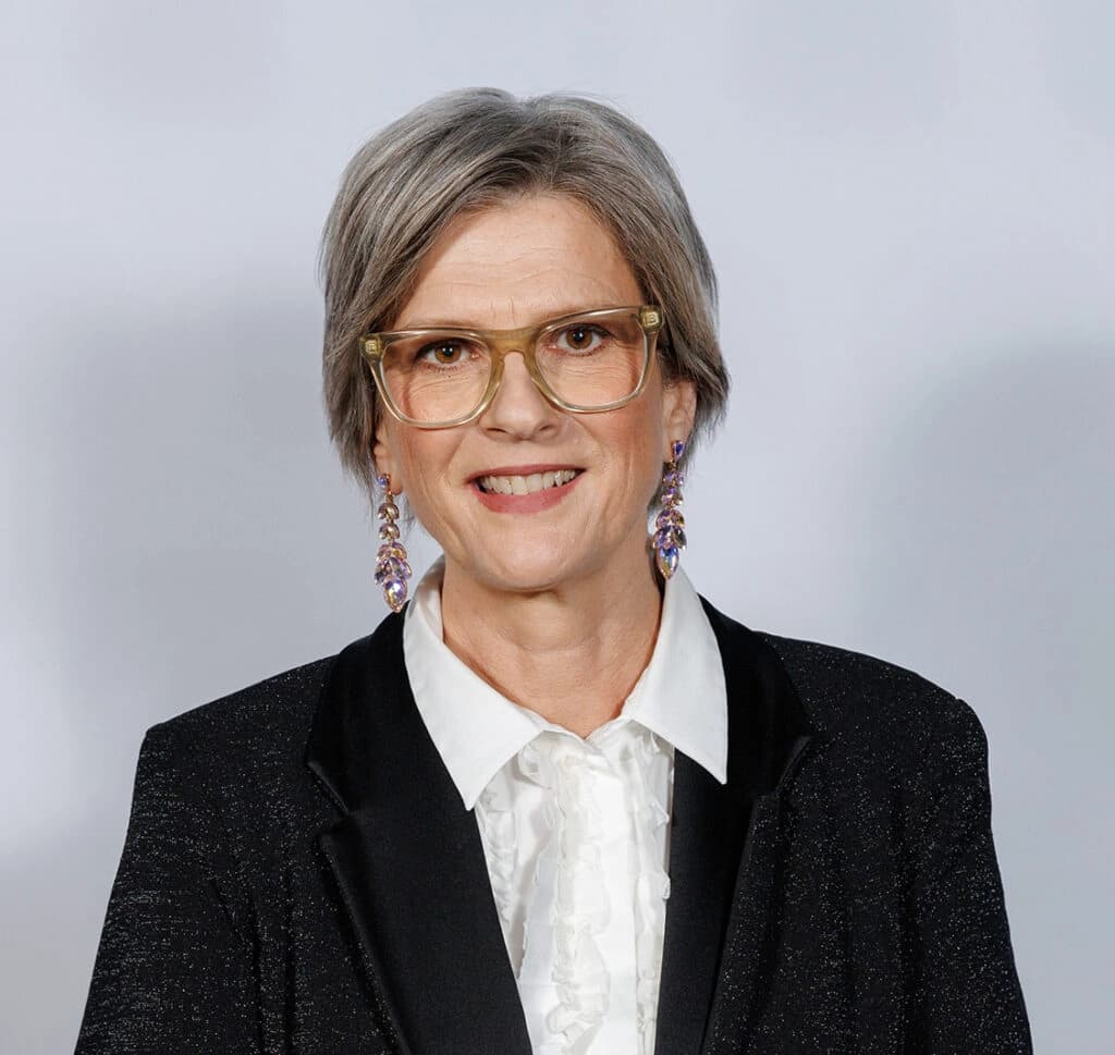 Ellen Fanning