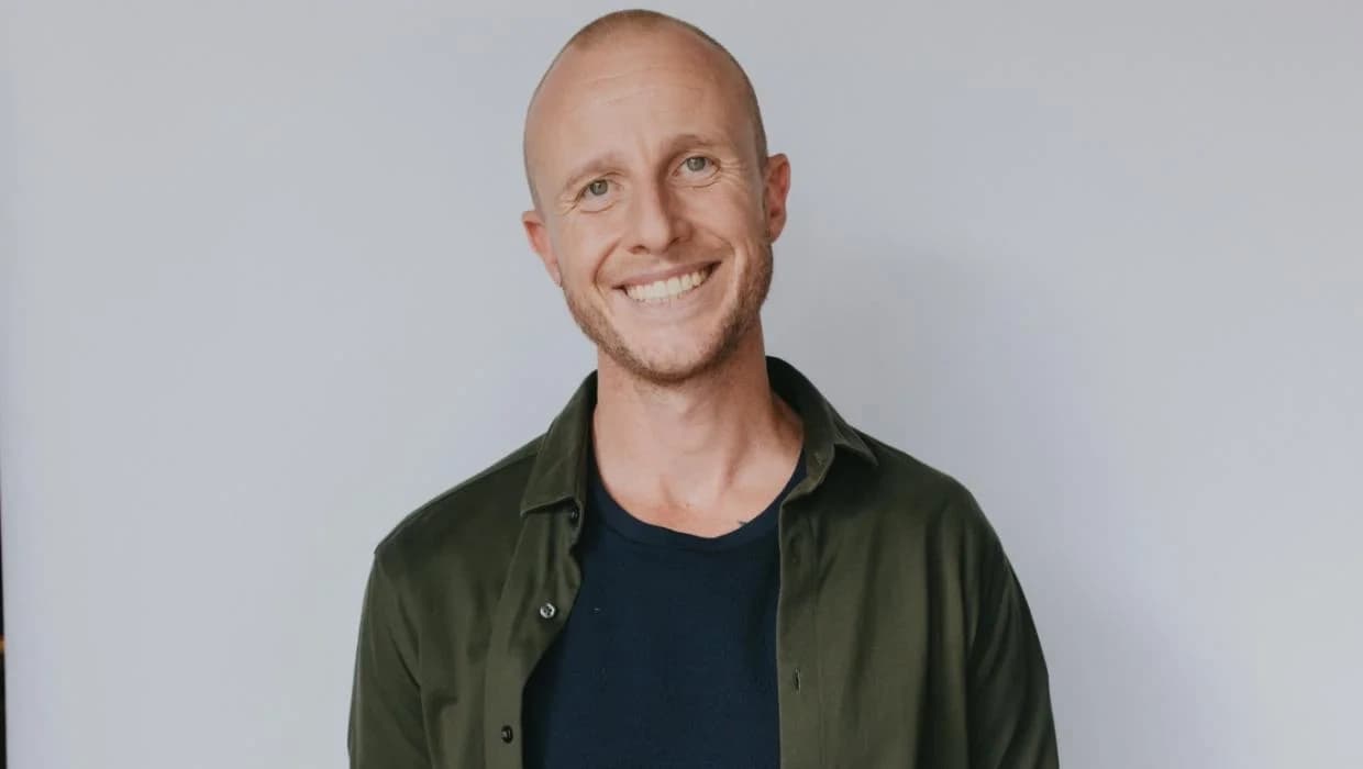 Jono Pryor