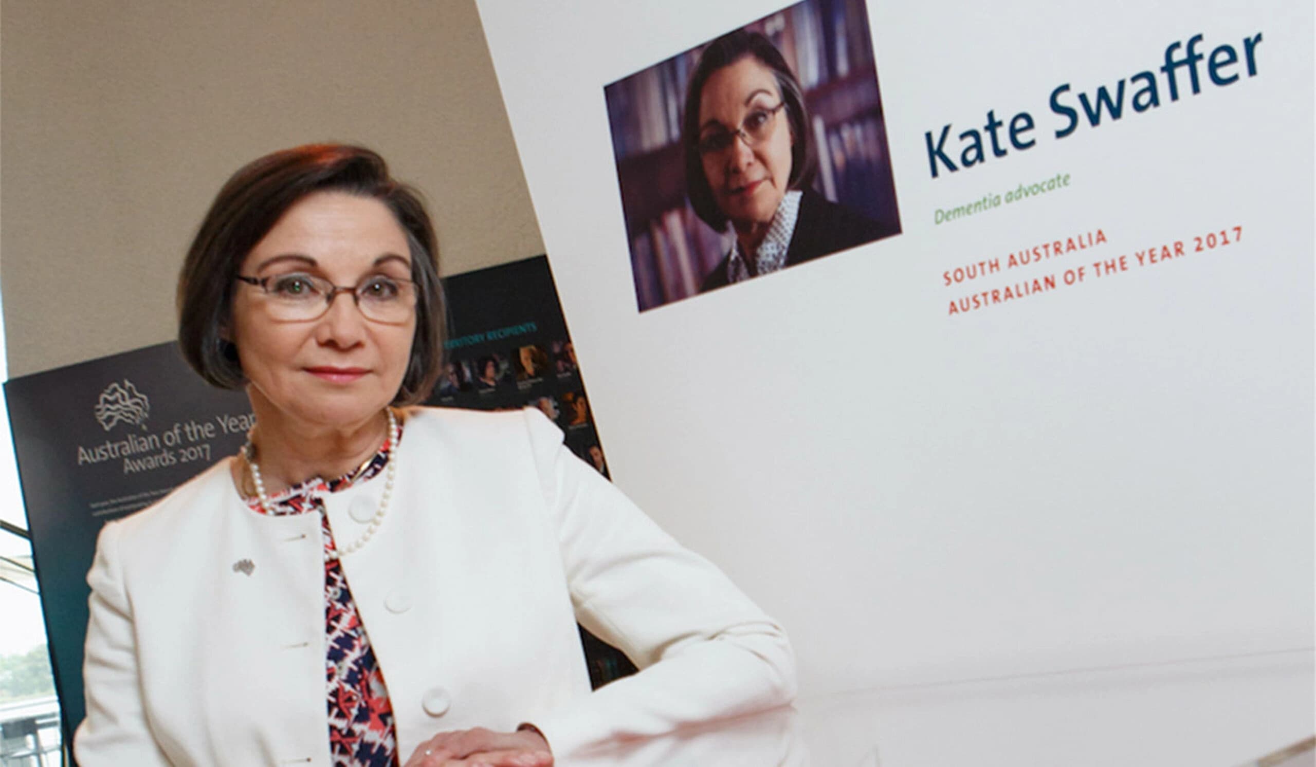 Kate Swaffer