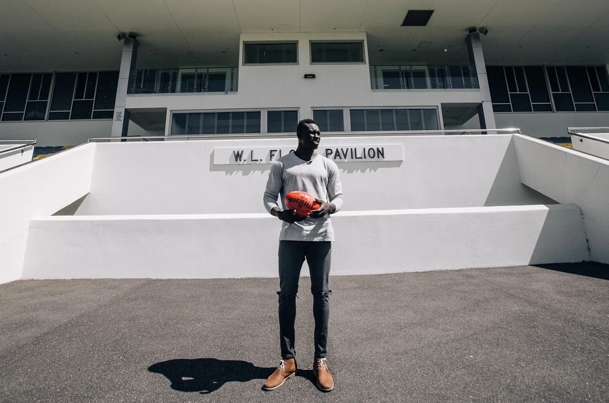 Majak Daw