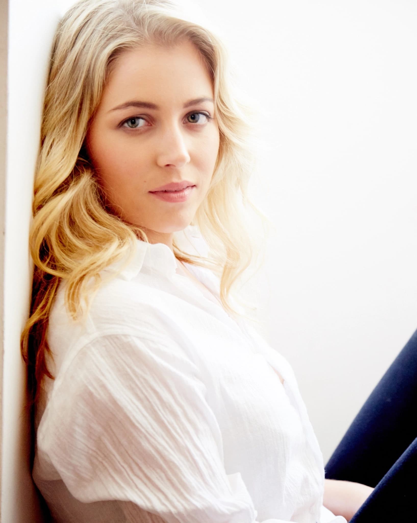 Holly Kingston