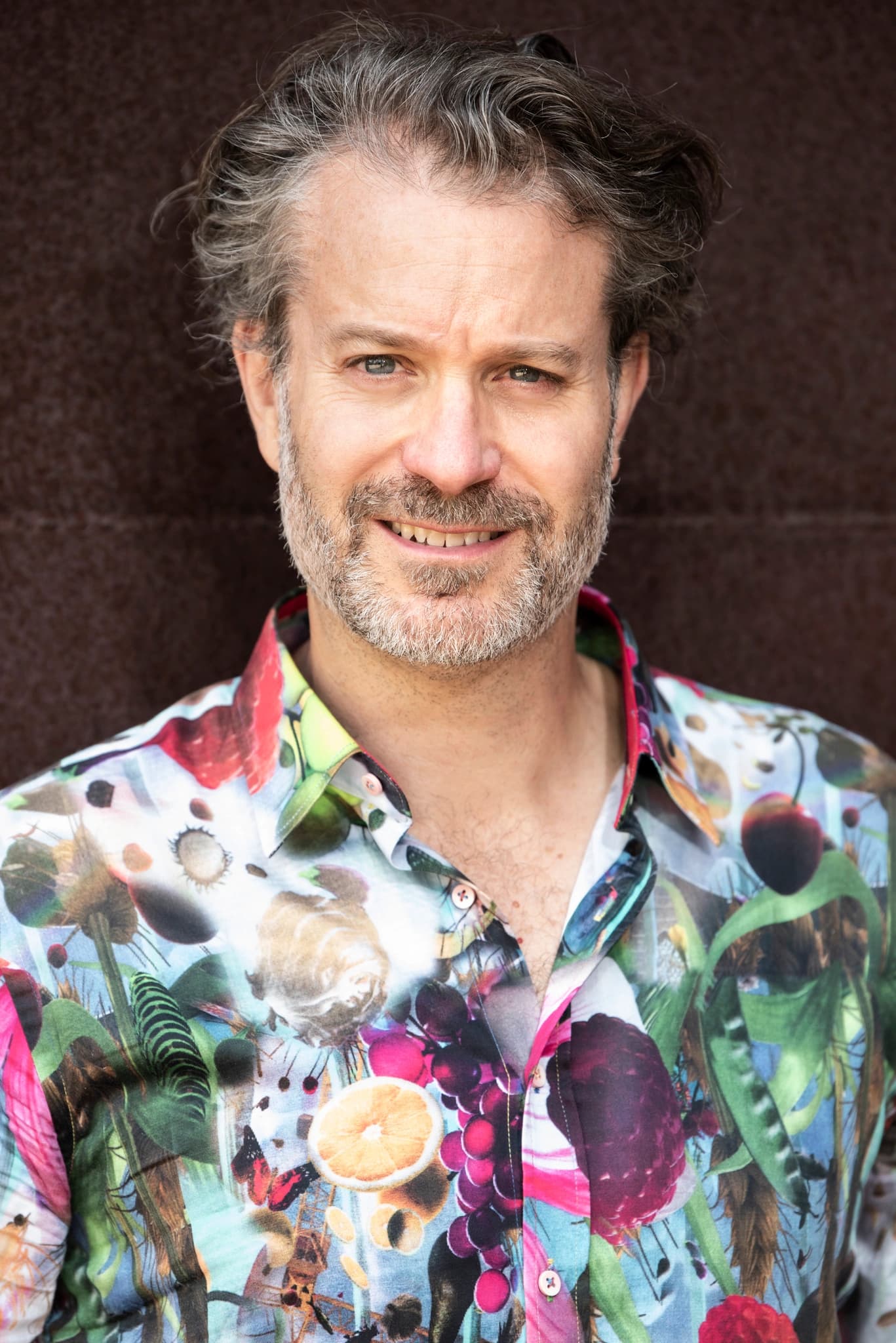 Josh Waldhorn