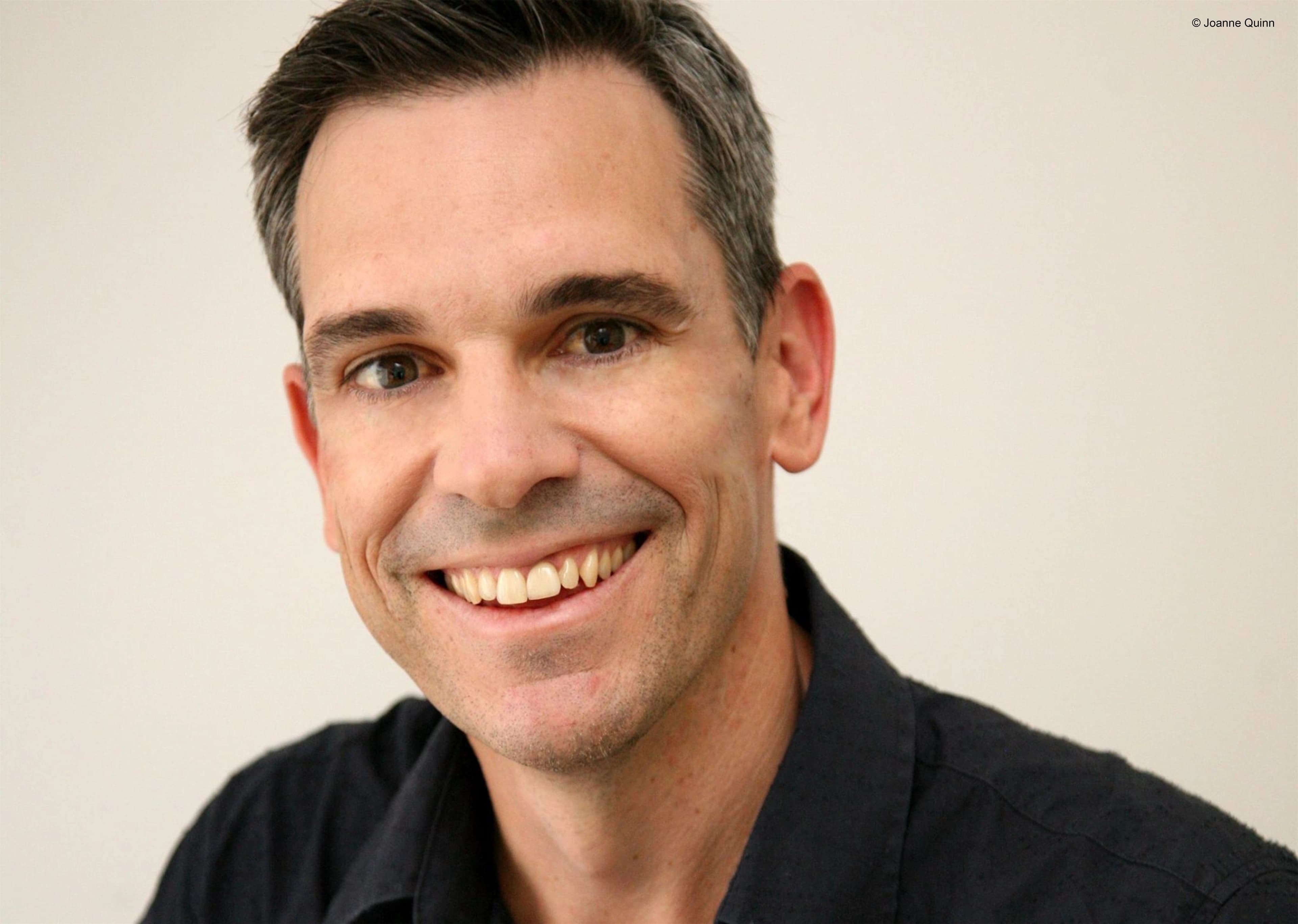 Paul Kennedy