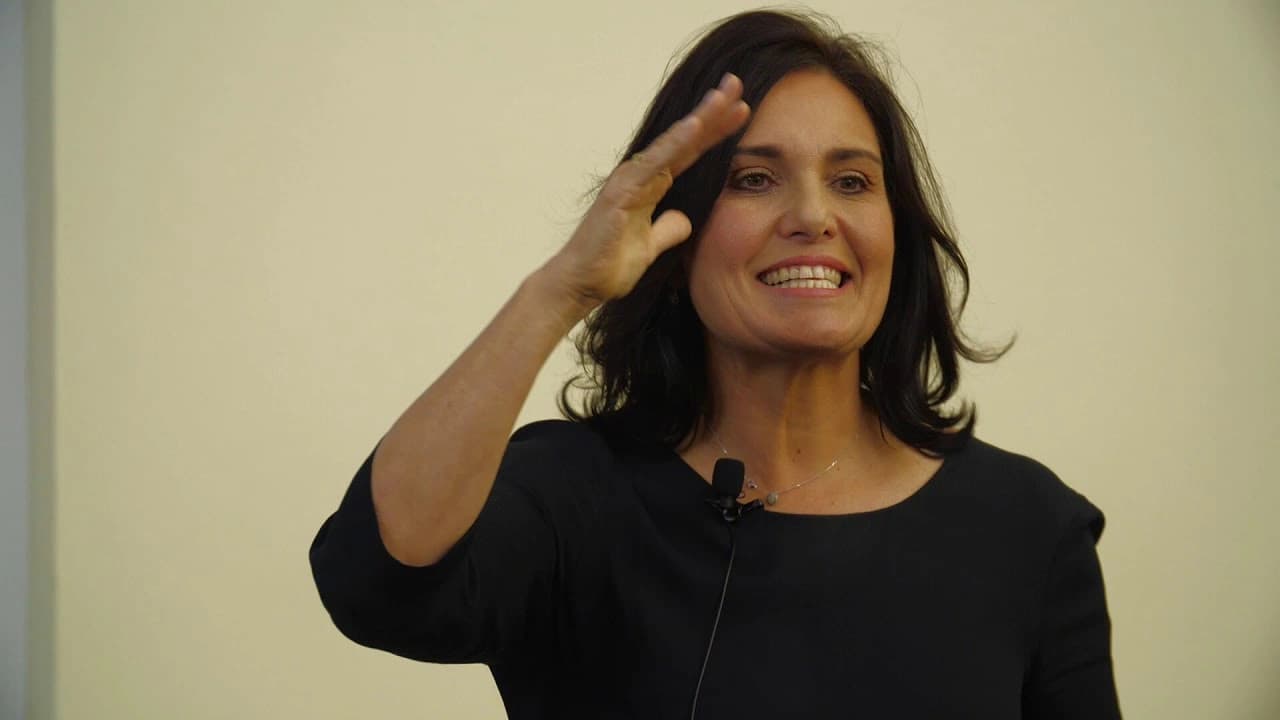 Dr Linda Friedland