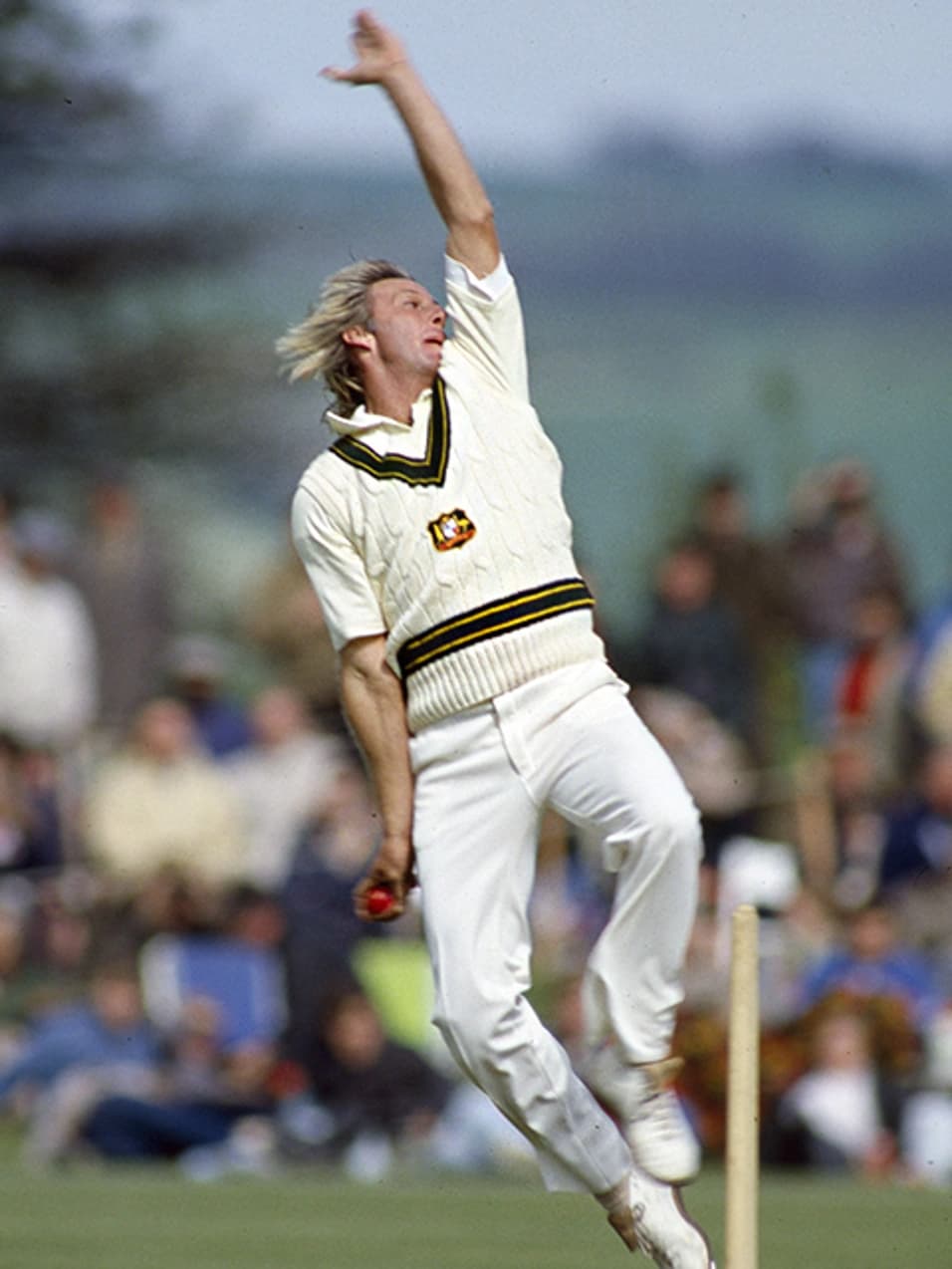 Jeff Thomson