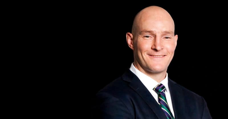Stirling Mortlock
