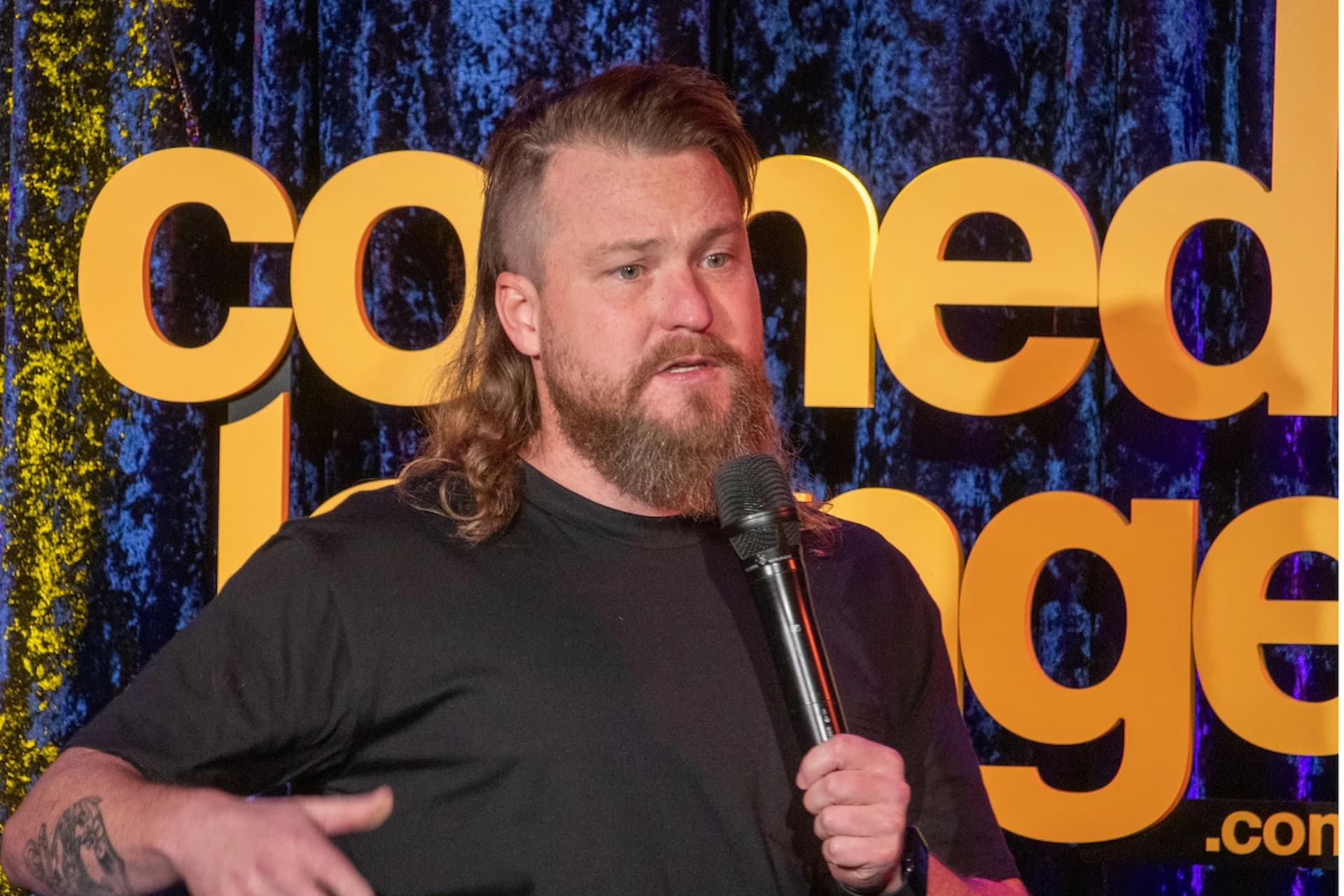 Brett Blake