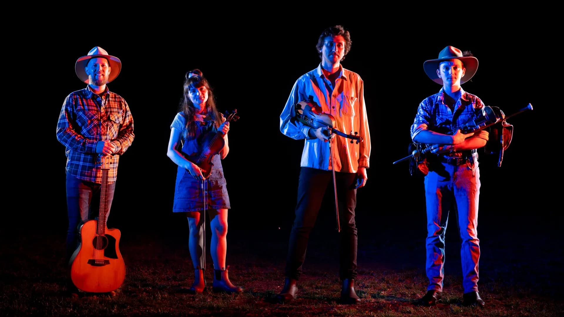 Austral Band