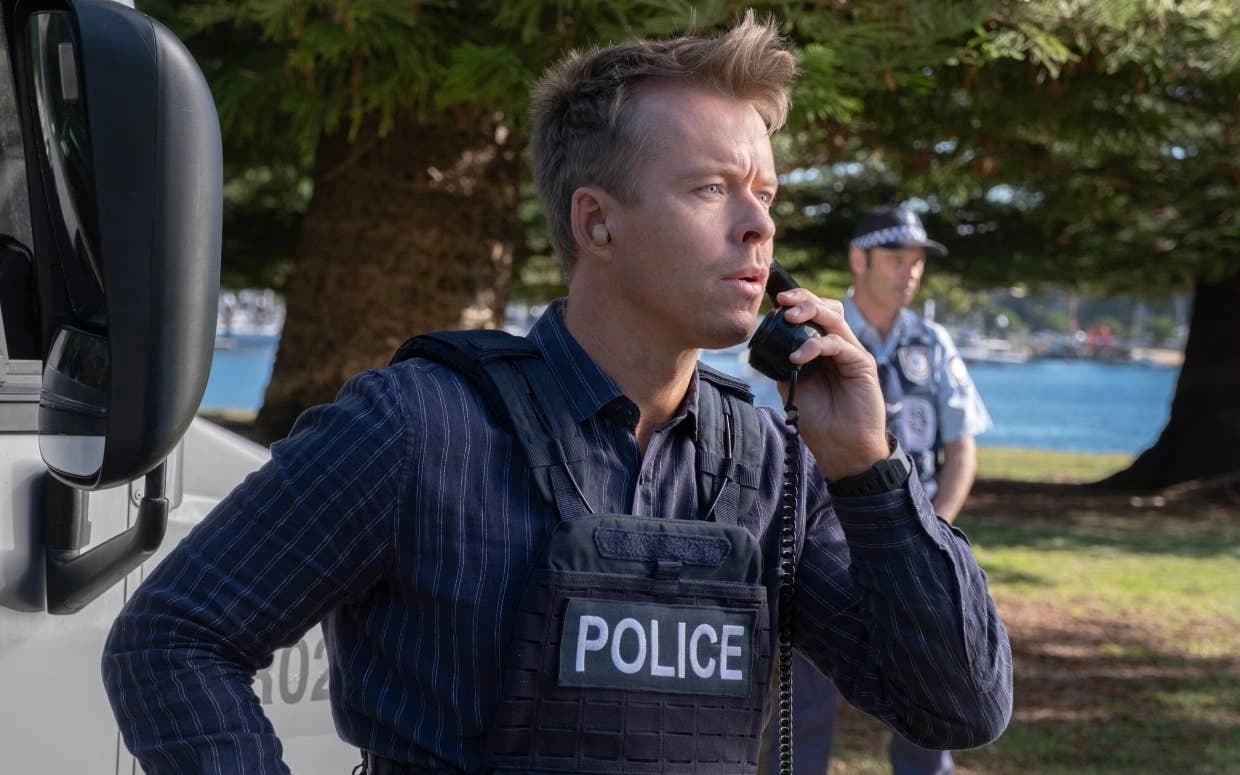 Todd Lasance