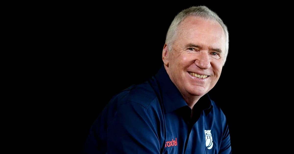 Allan Border