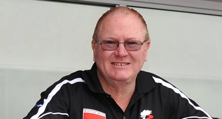 Gary Buckenara