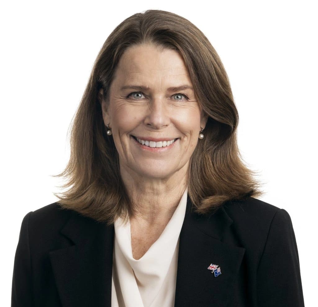 Ticky Fullerton