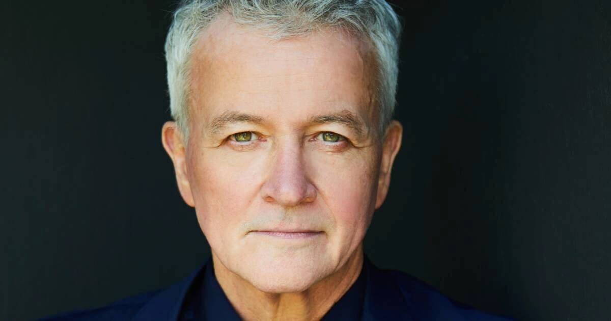 Peter Cousens AM