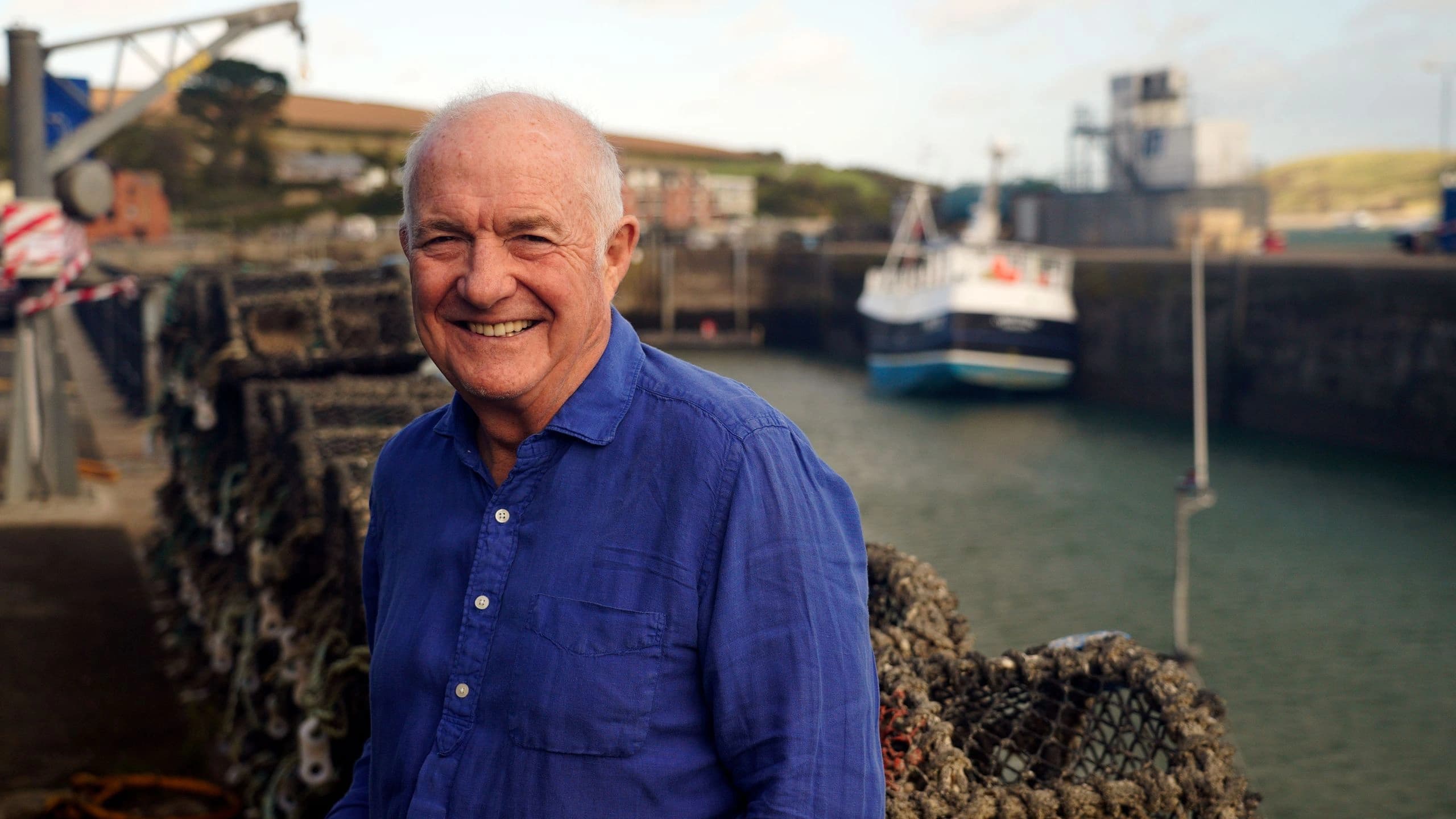 Rick Stein