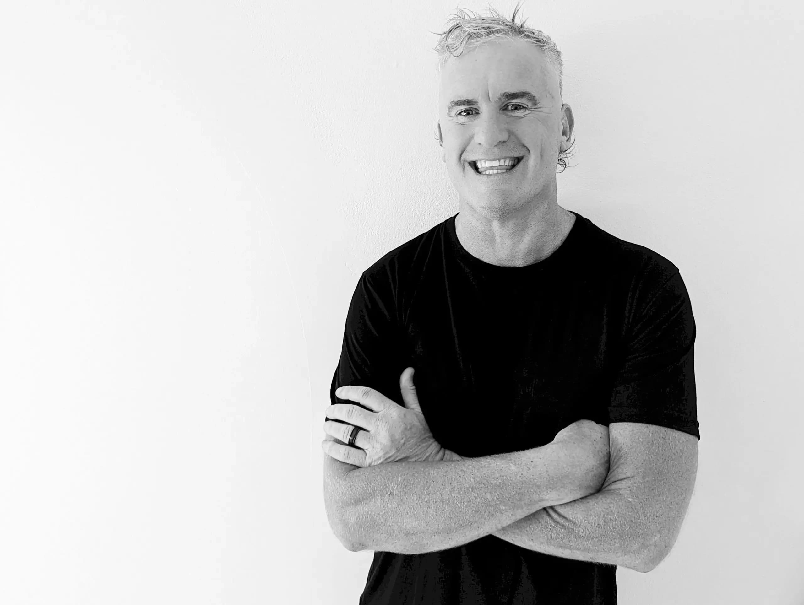 Nick Bowditch