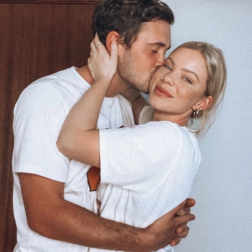 Georgie & Zac