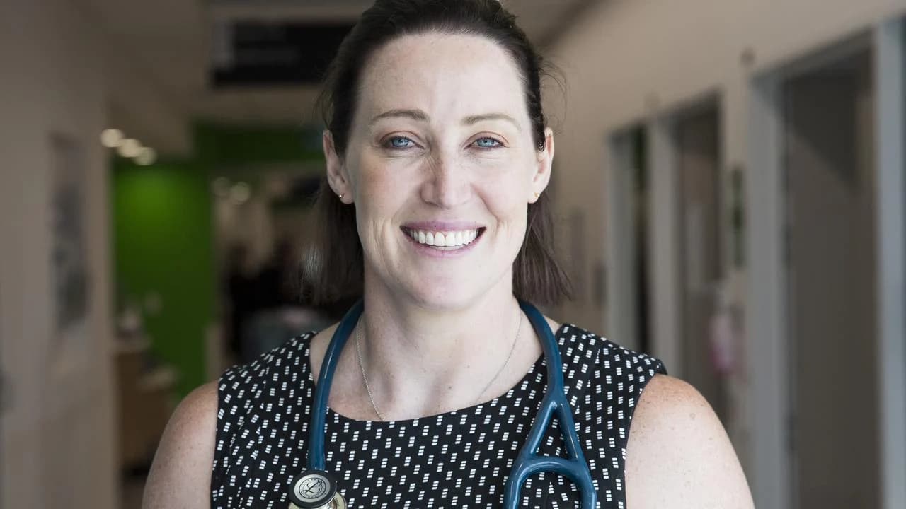 Dr Jana Pittman