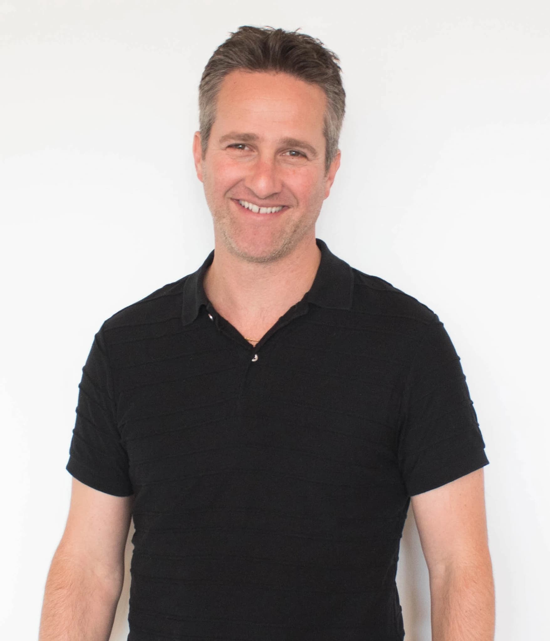 Lance Kalish
