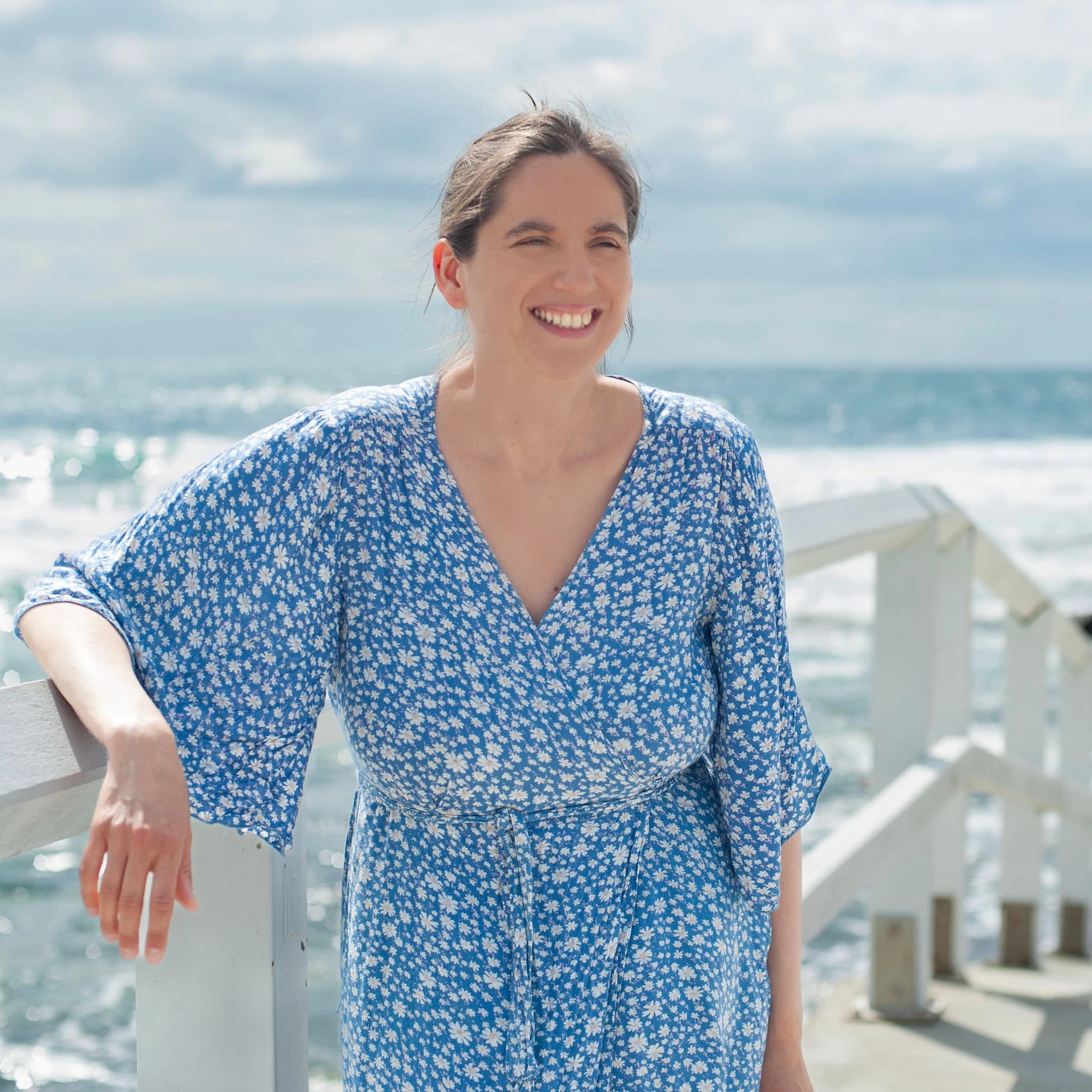 Melanie Suzanne Wilson