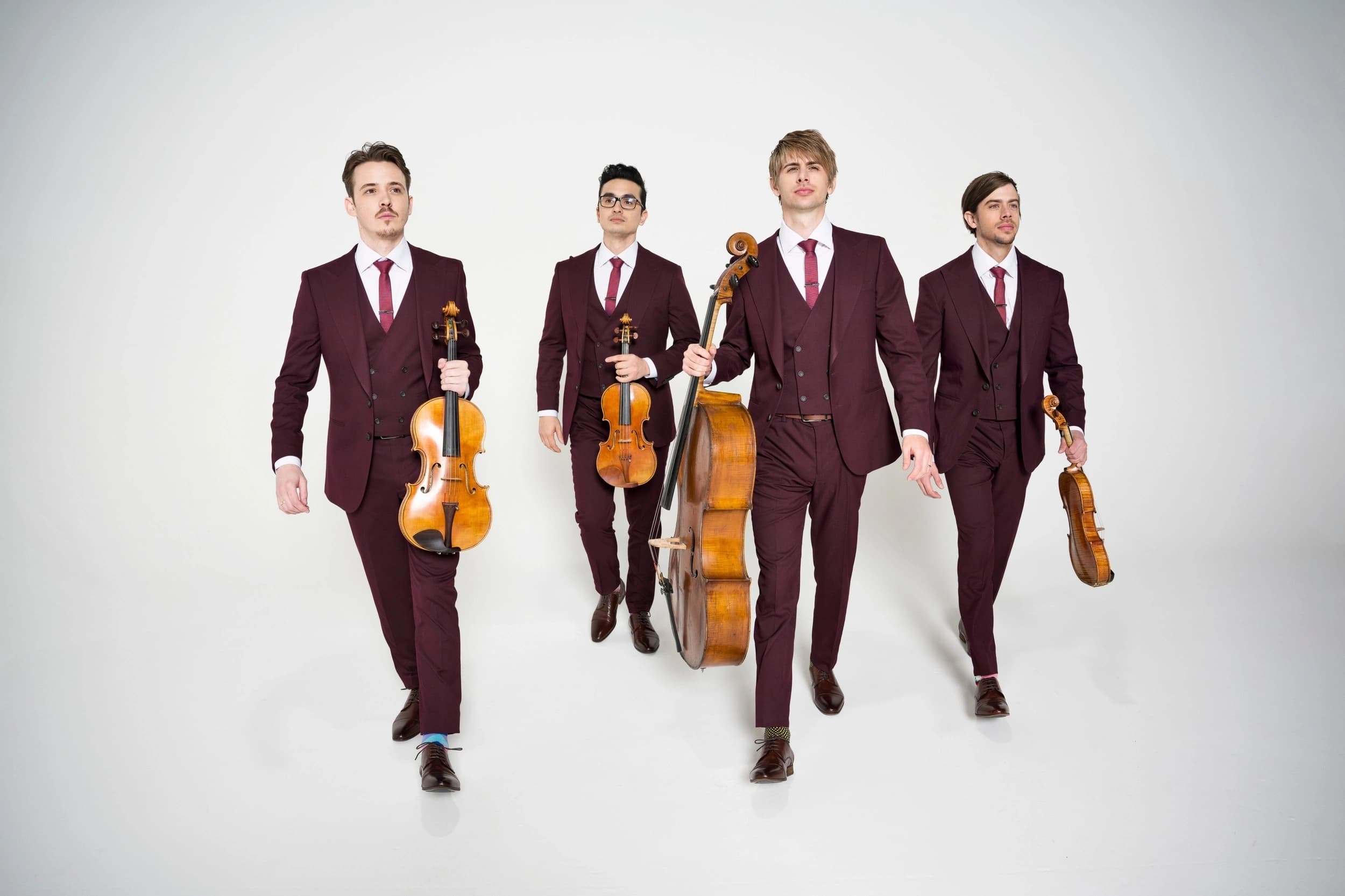 Orava Quartet