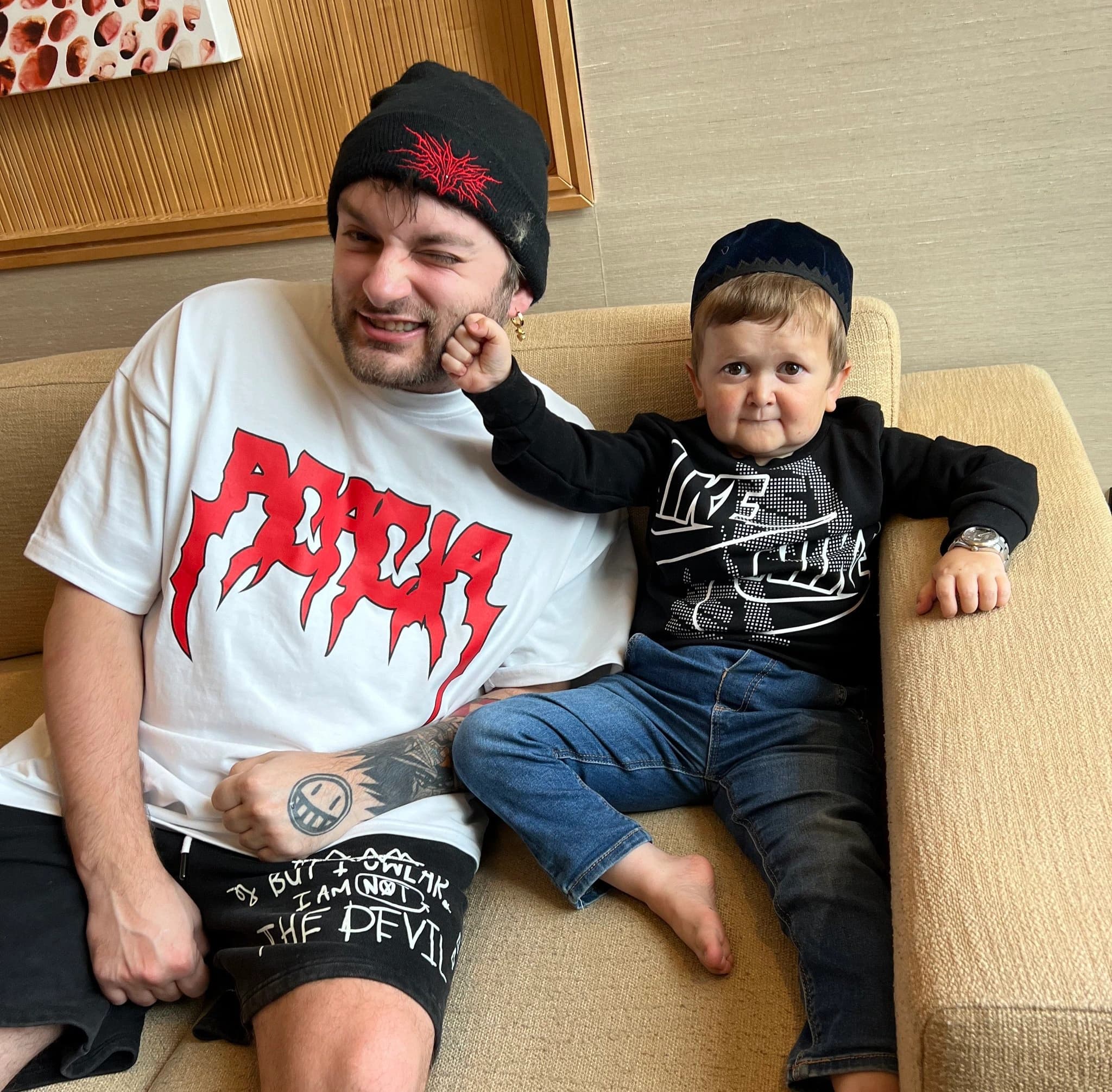 Joshdub