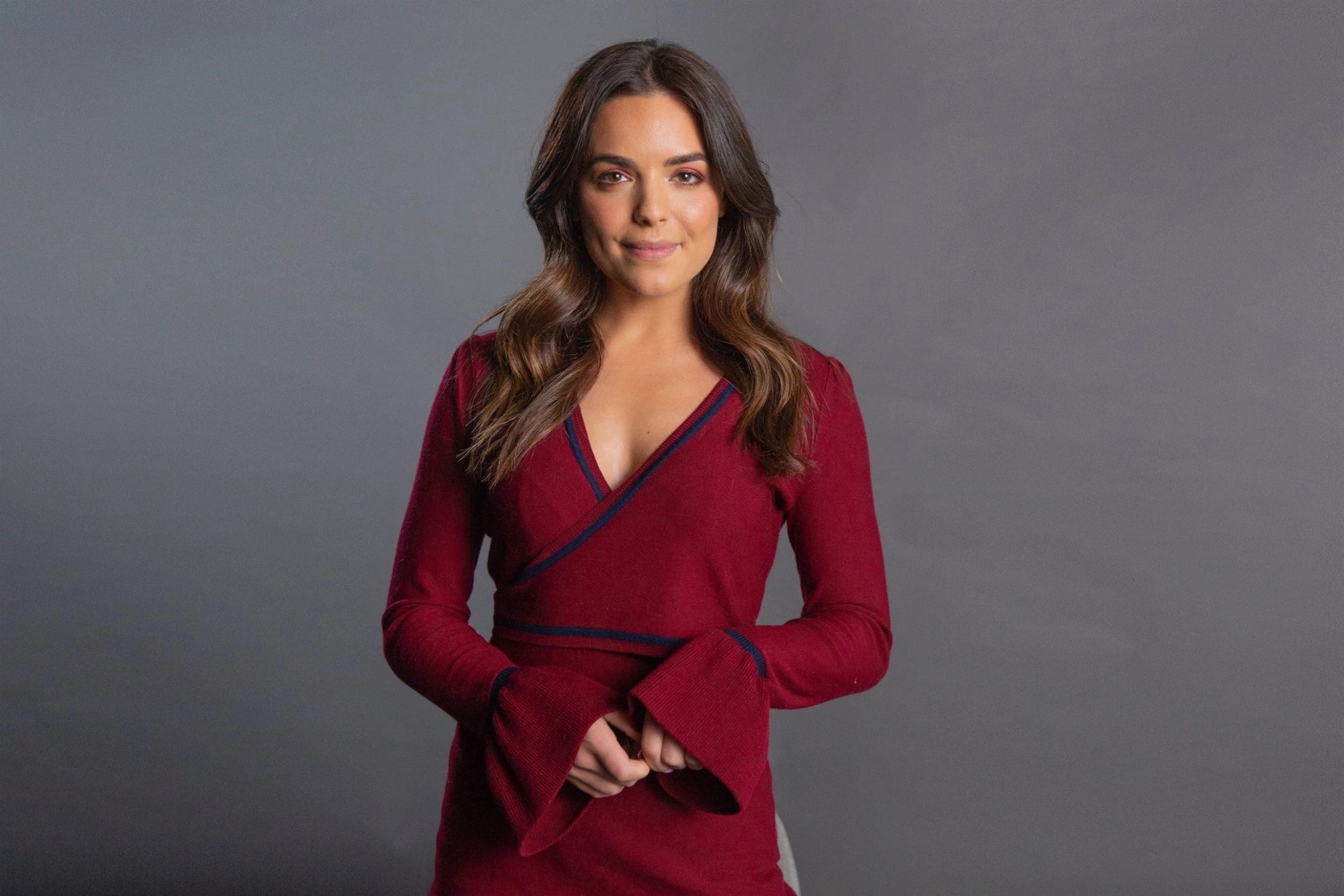 Olympia Valance