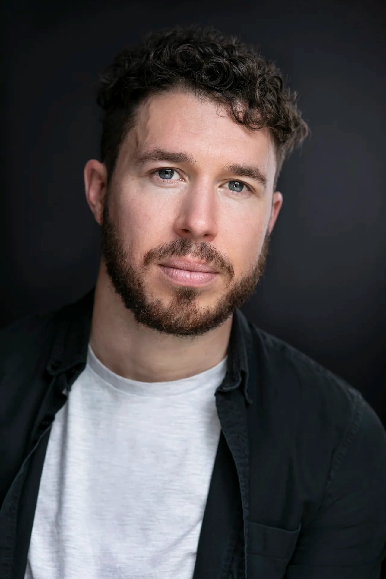 Ash Jones