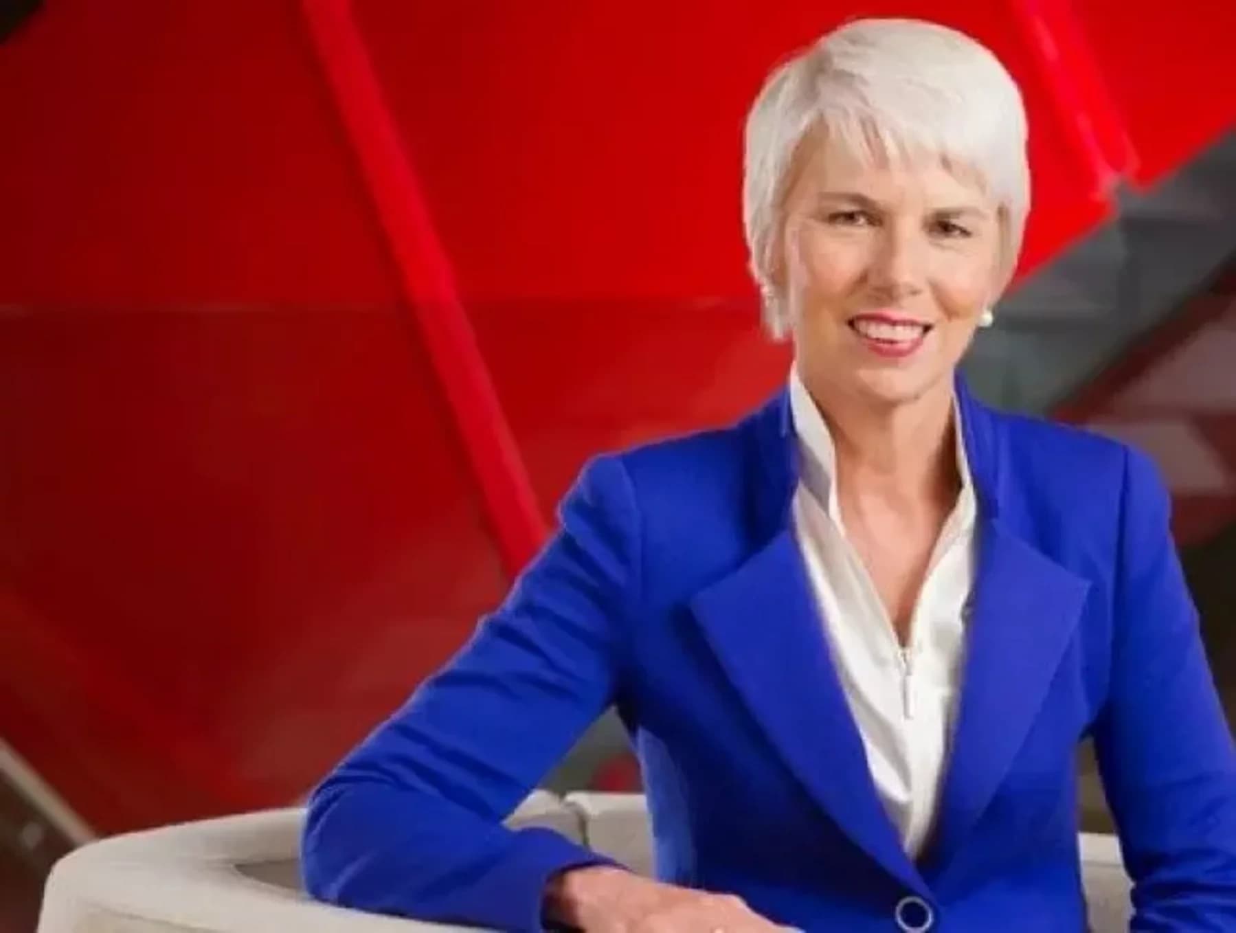 Gail Kelly