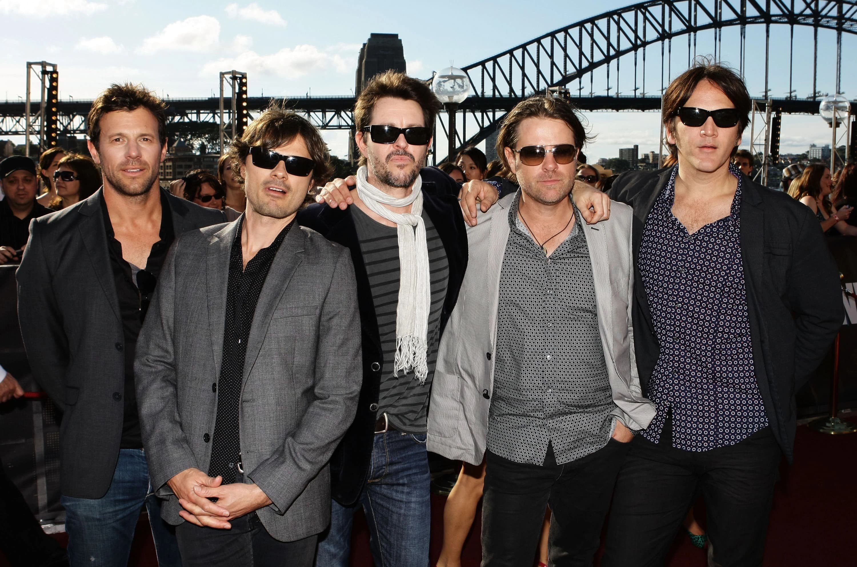 Powderfinger