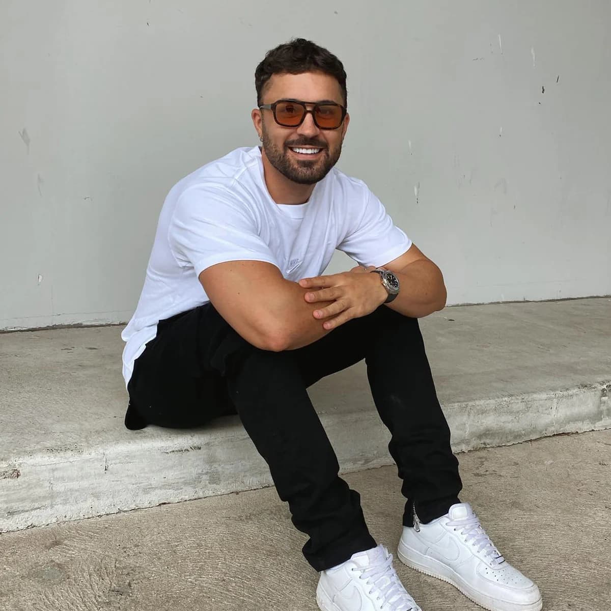 Johno Sauer