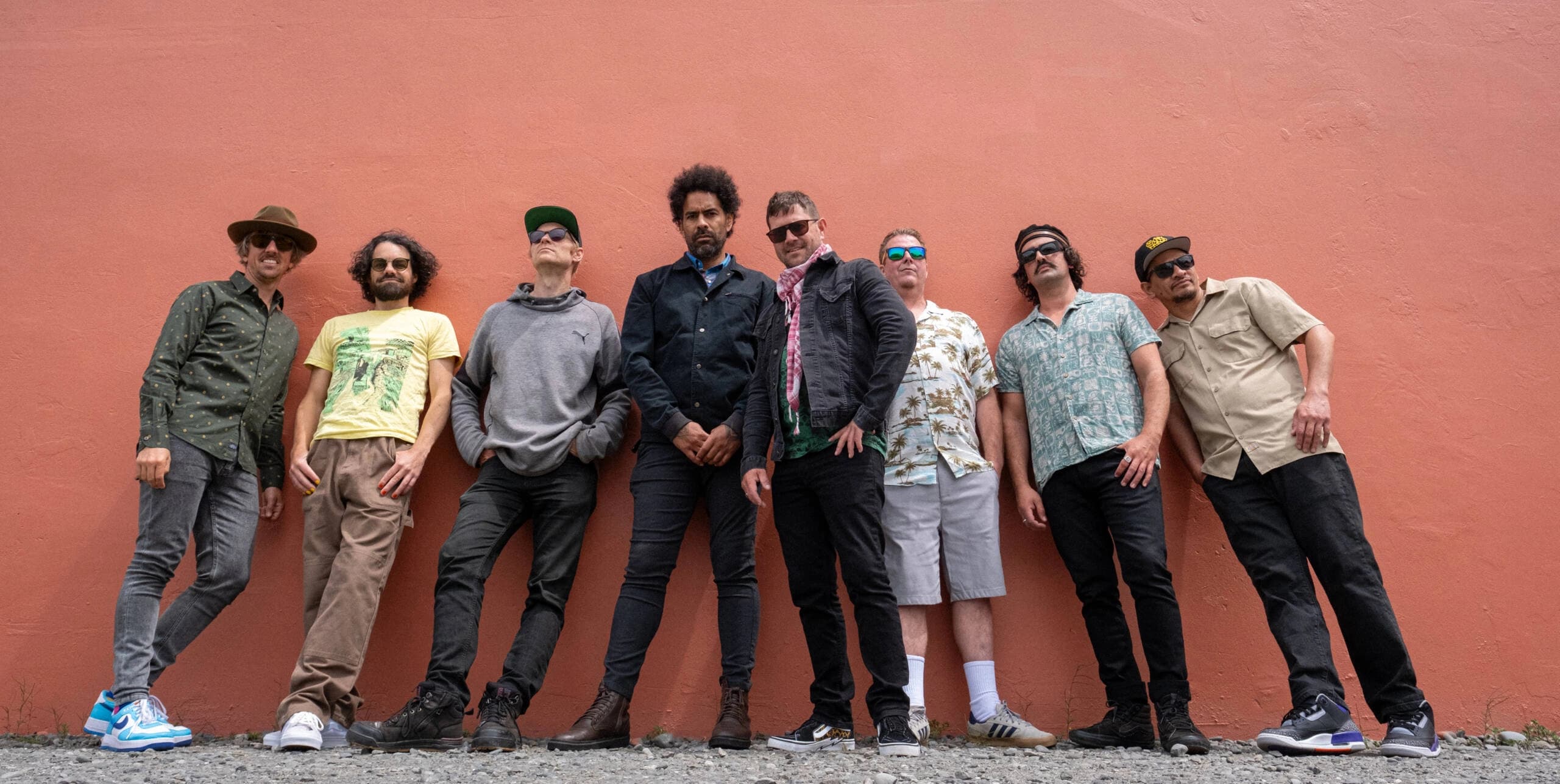 The Black Seeds