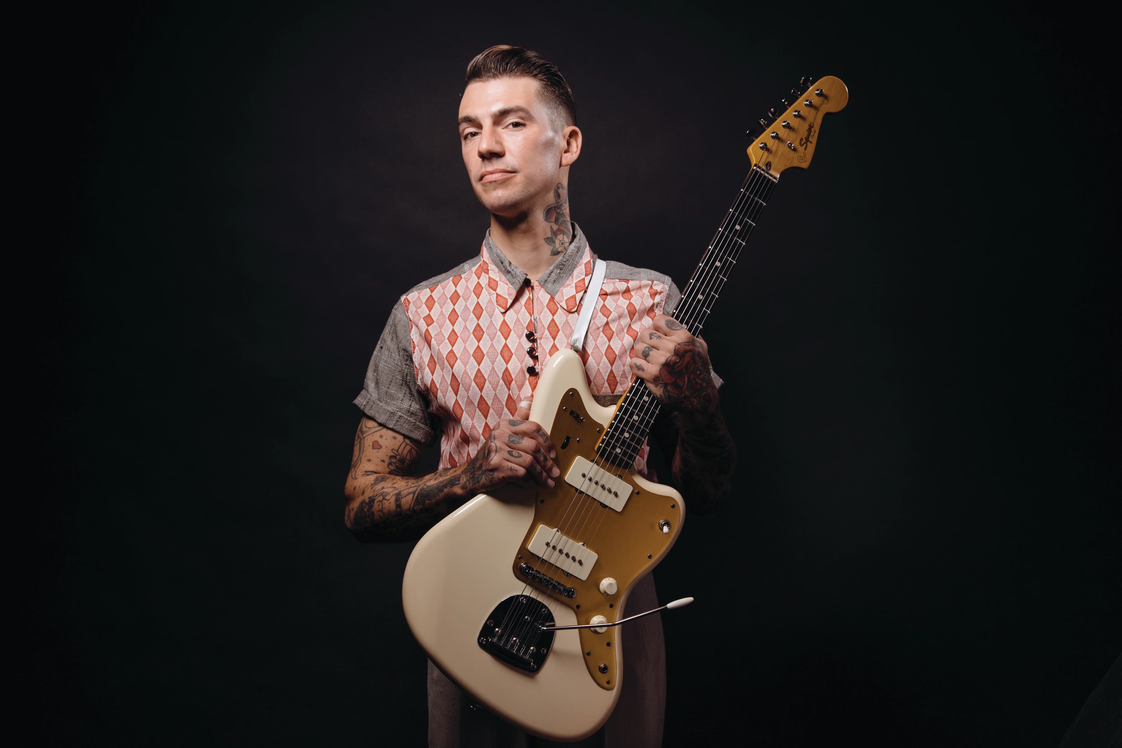 Pat Capocci