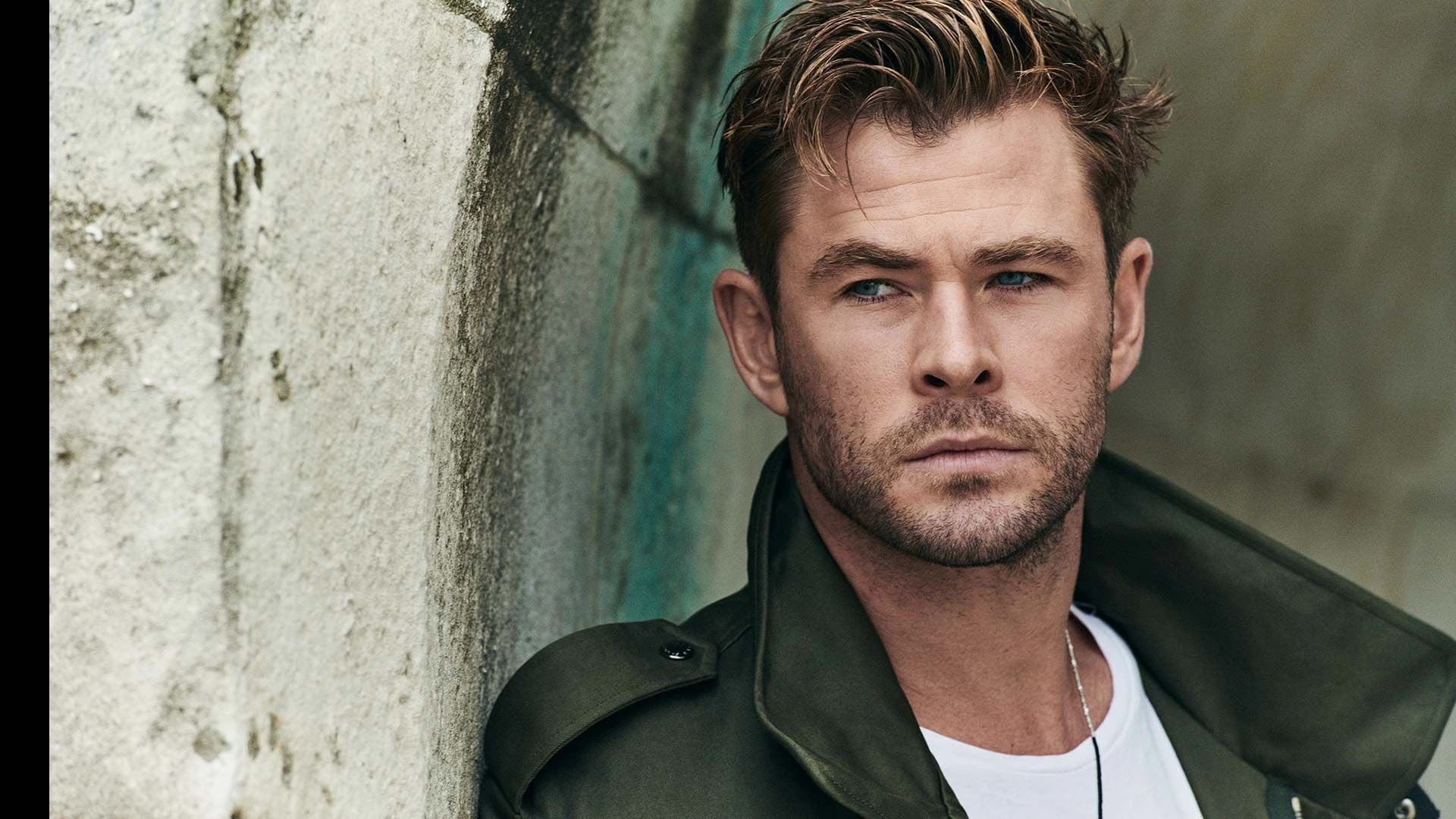 Chris Hemsworth