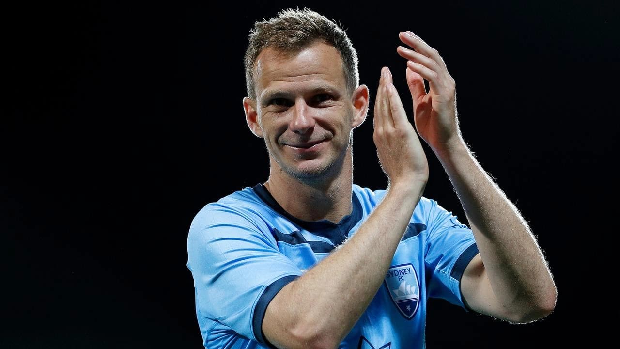 Alex Wilkinson