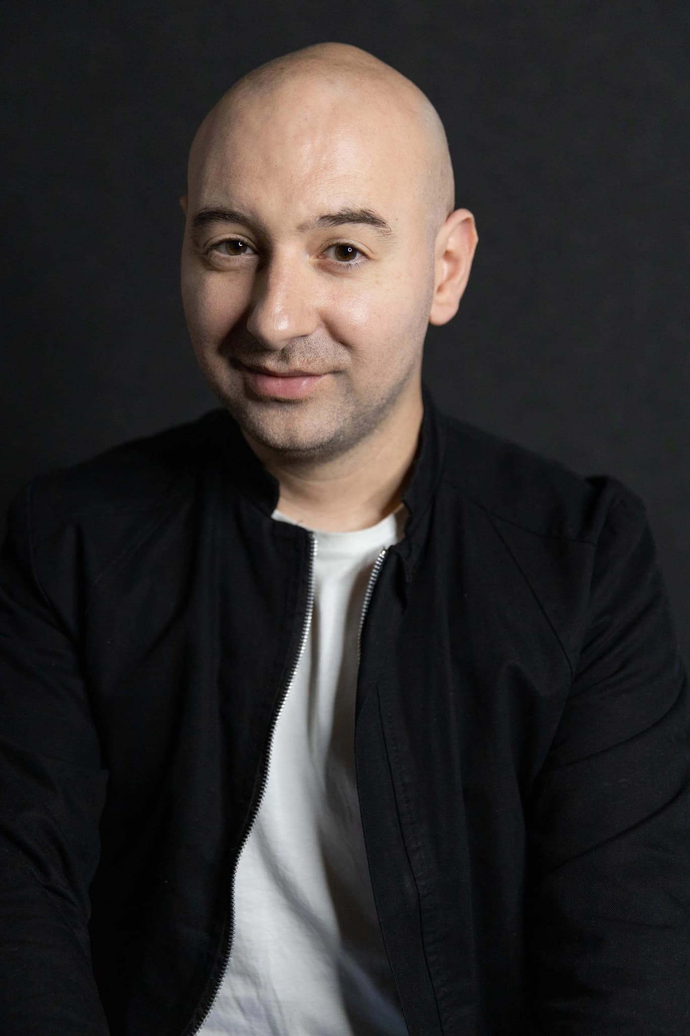 James Liotta